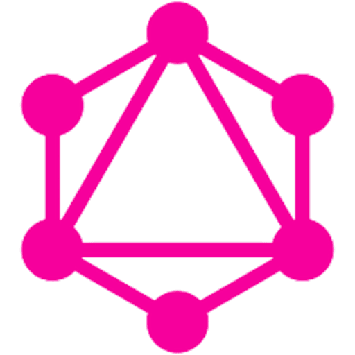 GraphQL Logo